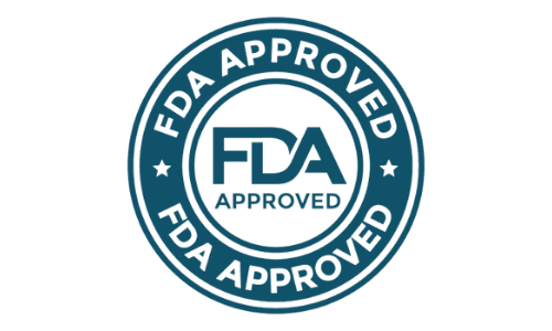 Quick Relief FDA Approved